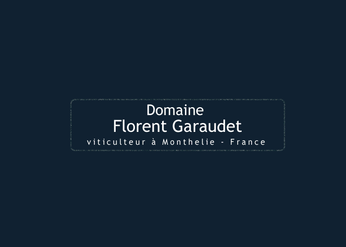 Florent Garaudet, viticulteur à Monthelie.